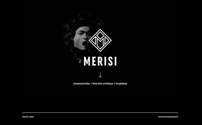 Merisi