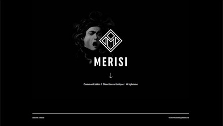 Merisi