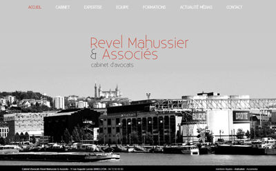 Revel Mahussier