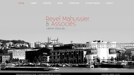 Revel Mahussier