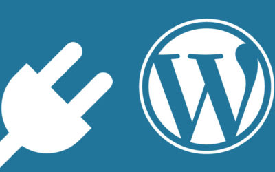 Les plugins WordPress les plus utilisés